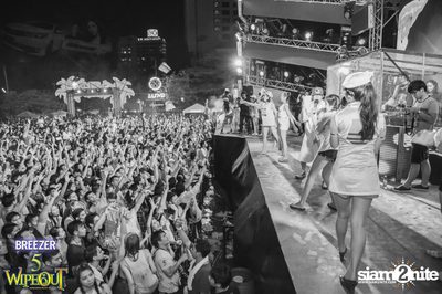 BREEZER presents Wipe Out 2015 — photo 87