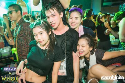 BREEZER presents Wipe Out 2015 — photo 131