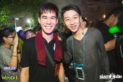 BREEZER presents Wipe Out 2015 — photo 69