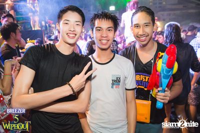 BREEZER presents Wipe Out 2015 — photo 127