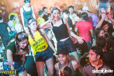 BREEZER presents Wipe Out 2015 — photo 148