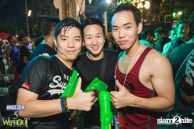 BREEZER presents Wipe Out 2015 — photo 118