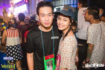 BREEZER presents Wipe Out 2015 — photo 134