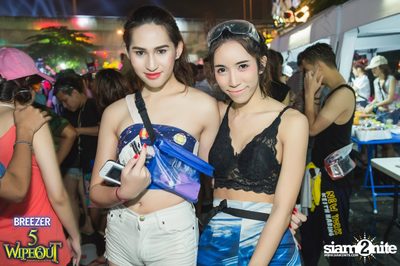 BREEZER presents Wipe Out 2015 — photo 114