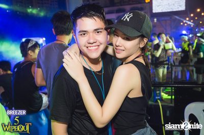 BREEZER presents Wipe Out 2015 — photo 74