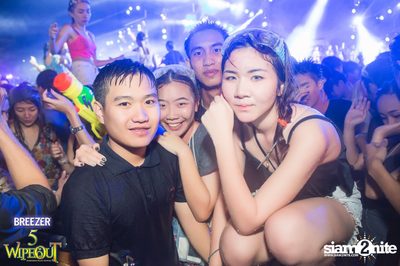 BREEZER presents Wipe Out 2015 — photo 29