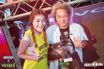 BREEZER presents Wipe Out 2015 — photo 94