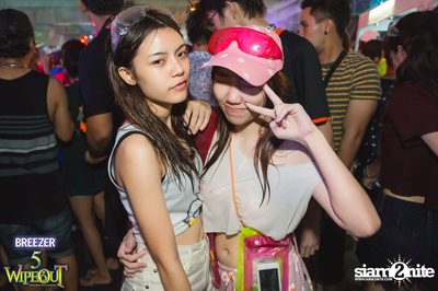 BREEZER presents Wipe Out 2015 — photo 117