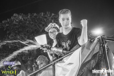 BREEZER presents Wipe Out 2015 — photo 46