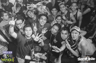 BREEZER presents Wipe Out 2015 — photo 103