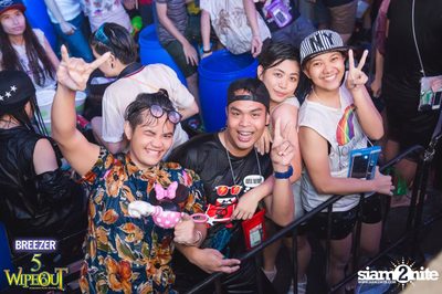 BREEZER presents Wipe Out 2015 — photo 149