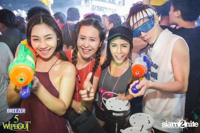BREEZER presents Wipe Out 2015 — photo 132