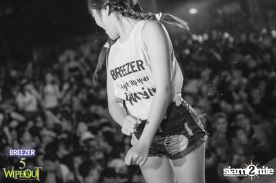 BREEZER presents Wipe Out 2015 — photo 99