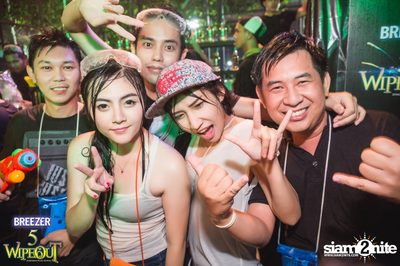 BREEZER presents Wipe Out 2015 — photo 121