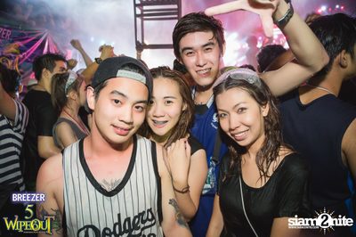 BREEZER presents Wipe Out 2015 — photo 119