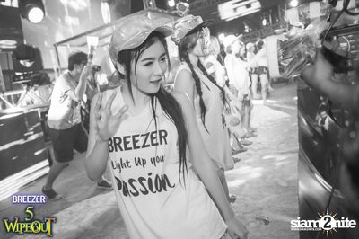 BREEZER presents Wipe Out 2015 — photo 110