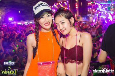 BREEZER presents Wipe Out 2015 — photo 66