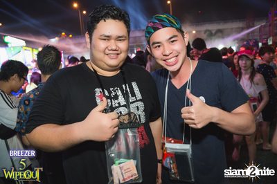 BREEZER presents Wipe Out 2015 — photo 116