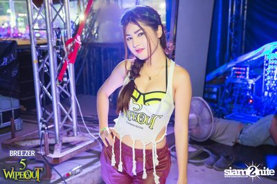 BREEZER presents Wipe Out 2015 — photo 43