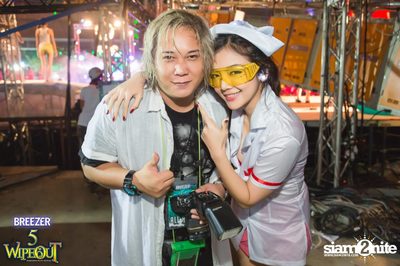 BREEZER presents Wipe Out 2015 — photo 136