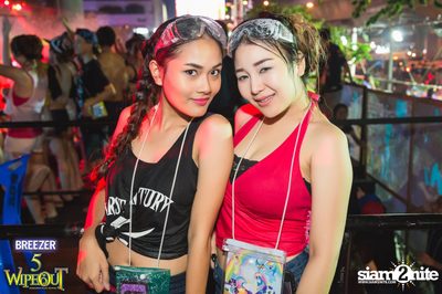 BREEZER presents Wipe Out 2015 — photo 64