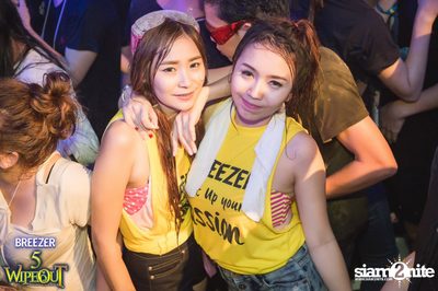 BREEZER presents Wipe Out 2015 — photo 109