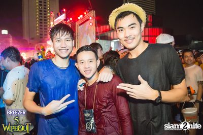 BREEZER presents Wipe Out 2015 — photo 135