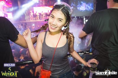 BREEZER presents Wipe Out 2015 — photo 75