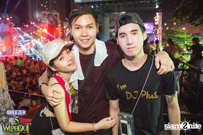 BREEZER presents Wipe Out 2015 — photo 63