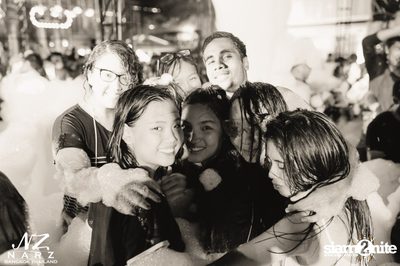 Songkran Foam Party 2015 — photo 54