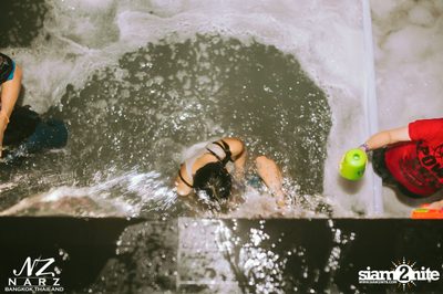 Songkran Foam Party 2015 — photo 204