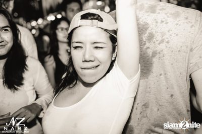 Songkran Foam Party 2015 — photo 197