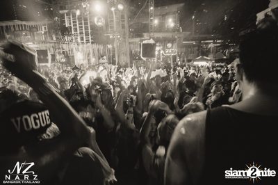 Songkran Foam Party 2015 — photo 80