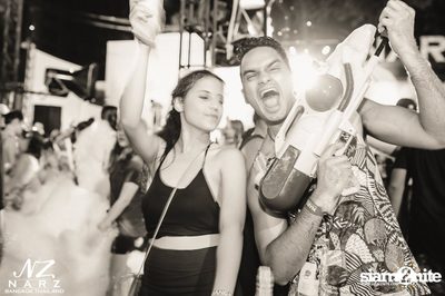 Songkran Foam Party 2015 — photo 182