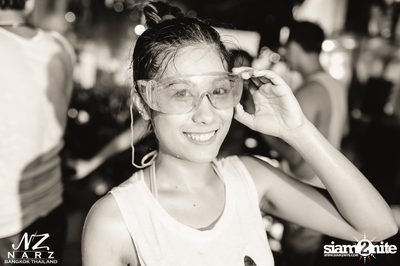 Songkran Foam Party 2015 — photo 222