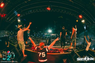S2O Festival (Album 1) — photo 9