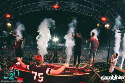 S2O Festival (Album 1) — photo 10