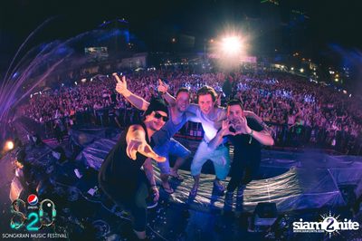 S2O Festival (Album 1) — photo 6