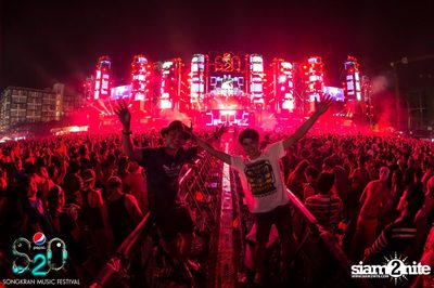 S2O Festival (Album 1) — photo 23