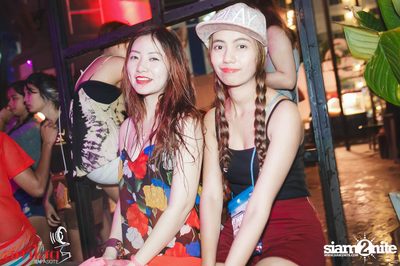 Songkran Festival 2015 — photo 13