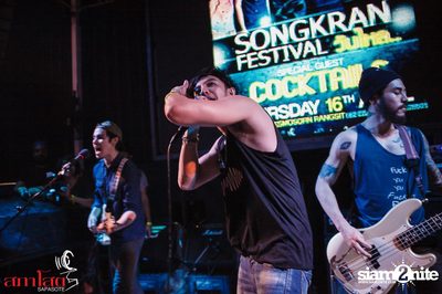 Songkran Festival 2015 — photo 174