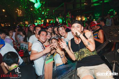 Songkran Festival 2015 — photo 22