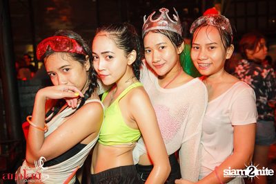Songkran Festival 2015 — photo 190