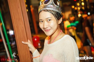 Songkran Festival 2015 — photo 192