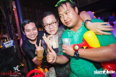 Songkran Festival 2015 — photo 185