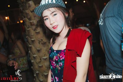 Songkran Festival 2015 — photo 29