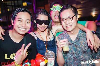 Songkran Festival 2015 — photo 199