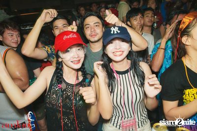 Songkran Festival 2015 — photo 71