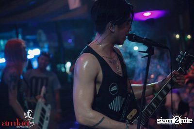 Songkran Festival 2015 — photo 118