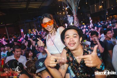 Songkran Festival 2015 — photo 89